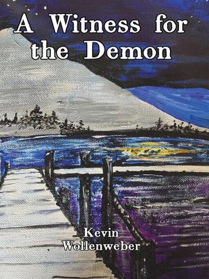 cover image of A Witness for the Demon